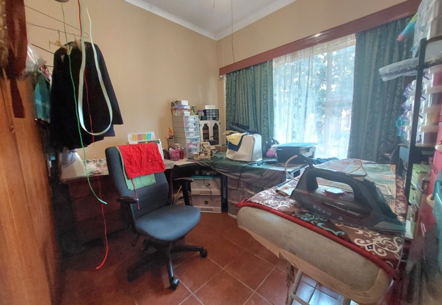4 Bedroom Property for Sale in Elandsrand North West